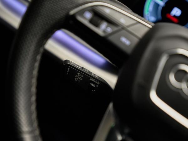 Audi Q8 55 TFSI e Quattro Pro Line Advanced | Audi occasion