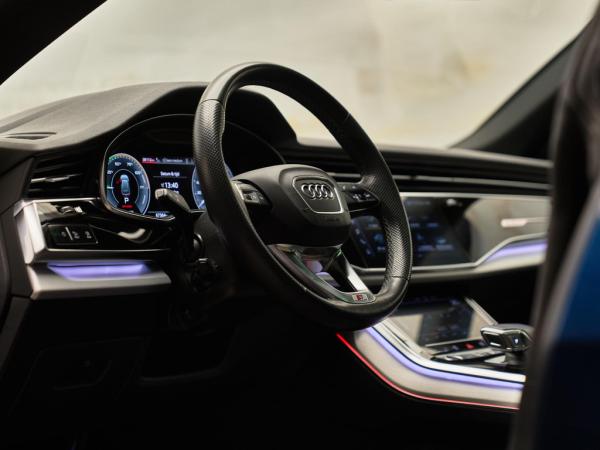Audi Q8 55 TFSI e Quattro Pro Line Advanced | Audi occasion