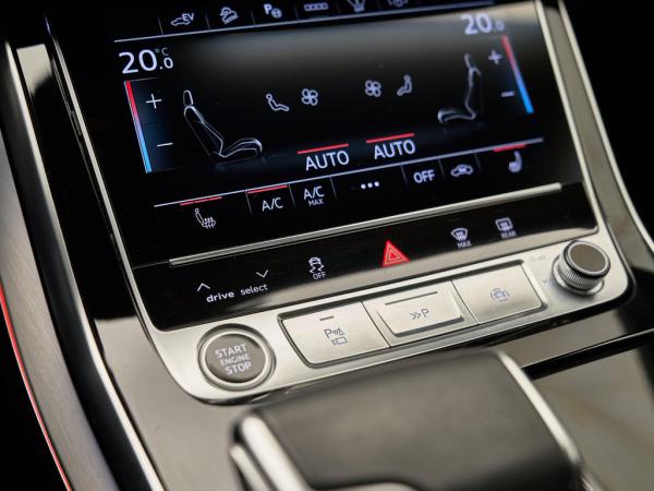 Audi Q8 55 TFSI e Quattro Pro Line Advanced | Audi occasion