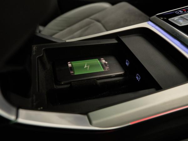 Audi Q8 55 TFSI e Quattro Pro Line Advanced | Audi occasion