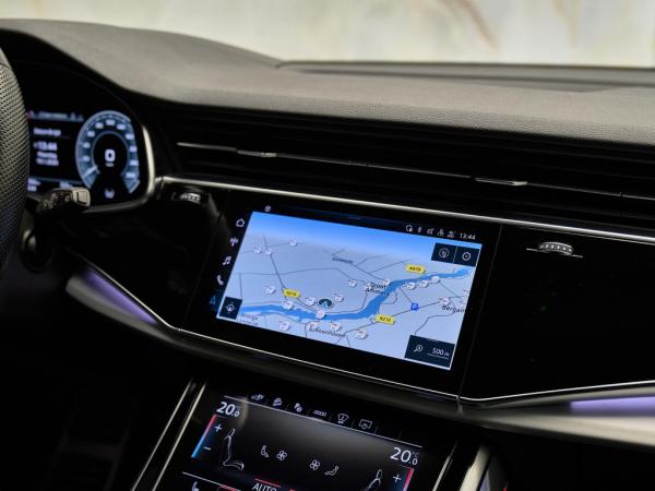 Audi Q8 55 TFSI e Quattro Pro Line Advanced | Audi occasion