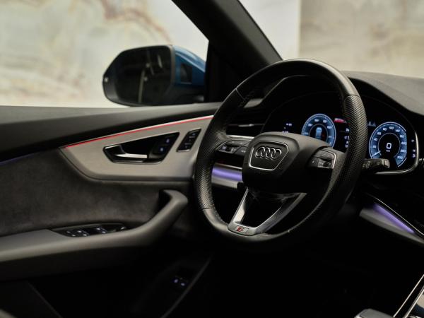 Audi Q8 55 TFSI e Quattro Pro Line Advanced | Audi occasion