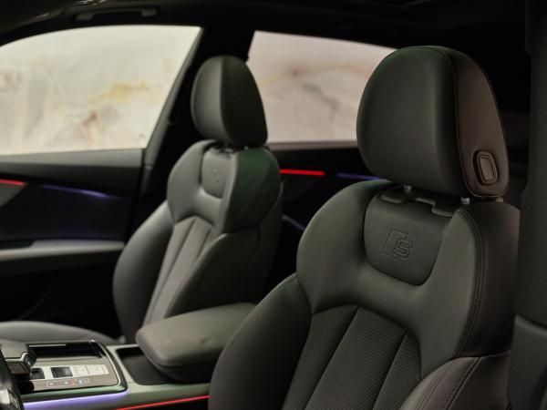 Audi Q8 55 TFSI e Quattro Pro Line Advanced | Audi occasion