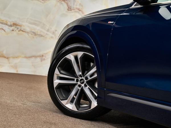 Audi Q8 55 TFSI e Quattro Pro Line Advanced | Audi occasion