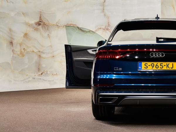 Audi Q8 55 TFSI e Quattro Pro Line Advanced | Audi occasion