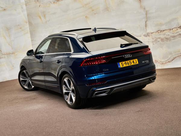 Audi Q8 55 TFSI e Quattro Pro Line Advanced | Audi occasion