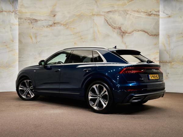 Audi Q8 55 TFSI e Quattro Pro Line Advanced | Audi occasion