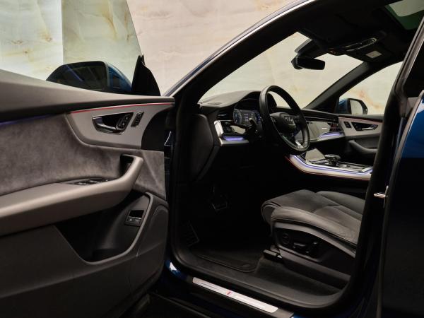 Audi Q8 55 TFSI e Quattro Pro Line Advanced | Audi occasion