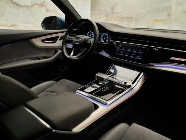 Audi Q8 55 TFSI e Quattro Pro Line Advanced | Audi occasion