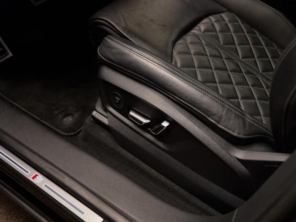 Audi Q8 55 TFSI e Quattro Pro Line S | Audi occasion