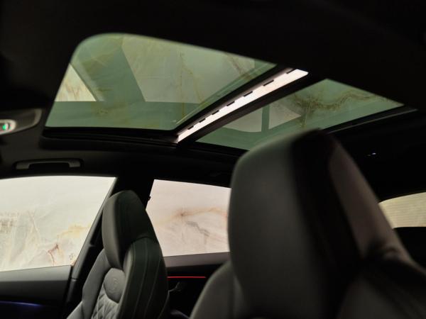 Audi Q8 55 TFSI e Quattro Pro Line S | Audi occasion