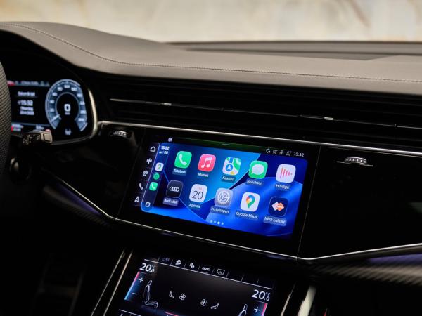 Audi Q8 55 TFSI e Quattro Pro Line S | Audi occasion