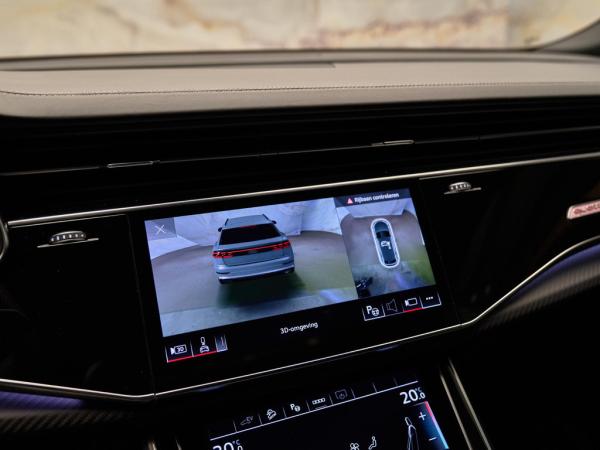 Audi Q8 55 TFSI e Quattro Pro Line S | Audi occasion