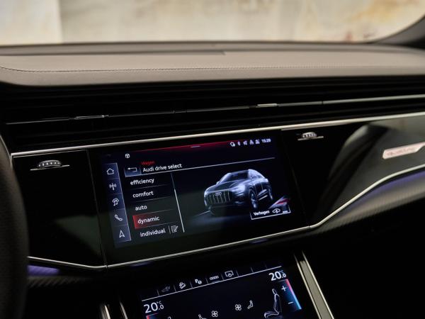 Audi Q8 55 TFSI e Quattro Pro Line S | Audi occasion