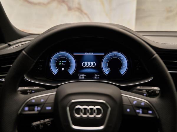 Audi Q8 55 TFSI e Quattro Pro Line S | Audi occasion