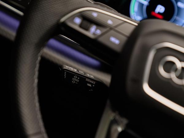 Audi Q8 55 TFSI e Quattro Pro Line S | Audi occasion