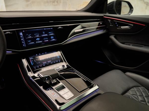 Audi Q8 55 TFSI e Quattro Pro Line S | Audi occasion