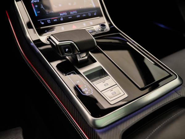 Audi Q8 55 TFSI e Quattro Pro Line S | Audi occasion