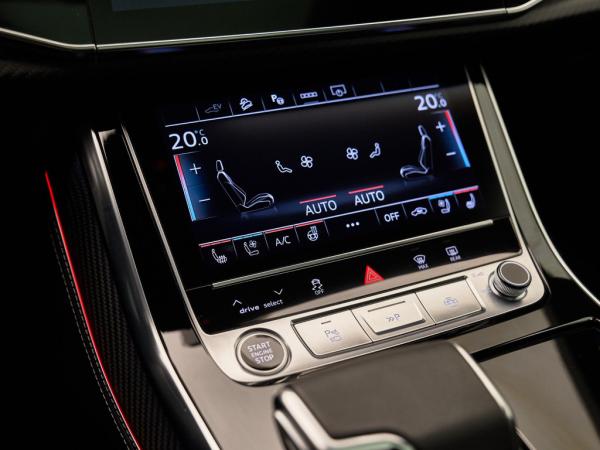 Audi Q8 55 TFSI e Quattro Pro Line S | Audi occasion