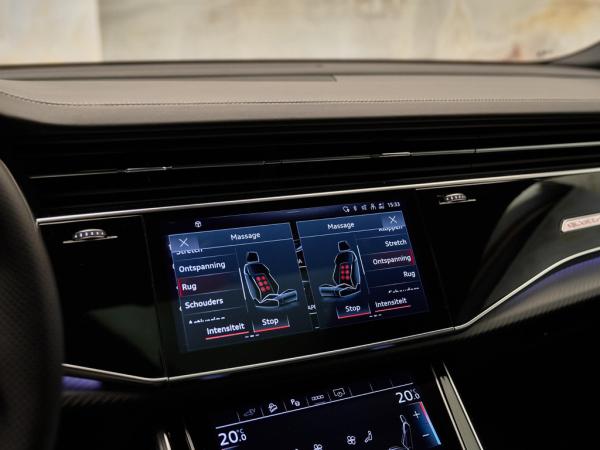 Audi Q8 55 TFSI e Quattro Pro Line S | Audi occasion