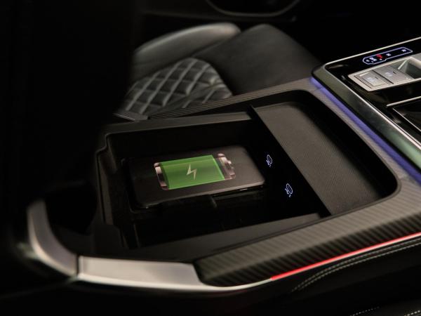 Audi Q8 55 TFSI e Quattro Pro Line S | Audi occasion