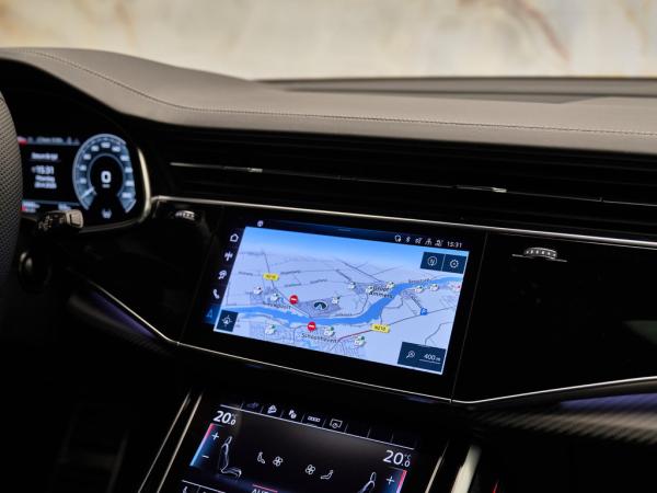 Audi Q8 55 TFSI e Quattro Pro Line S | Audi occasion