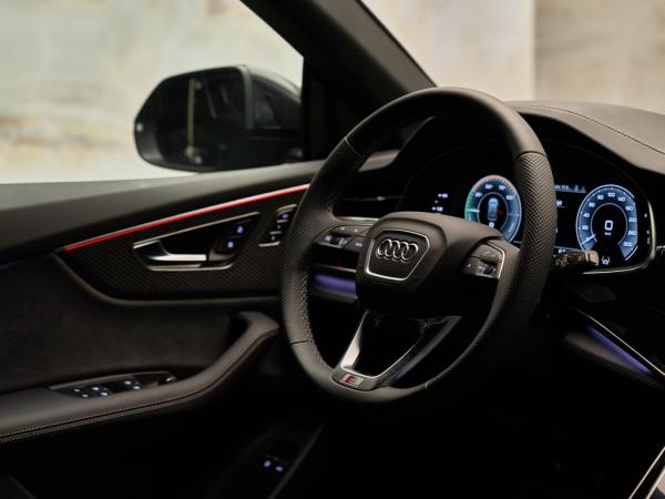 Audi Q8 55 TFSI e Quattro Pro Line S | Audi occasion