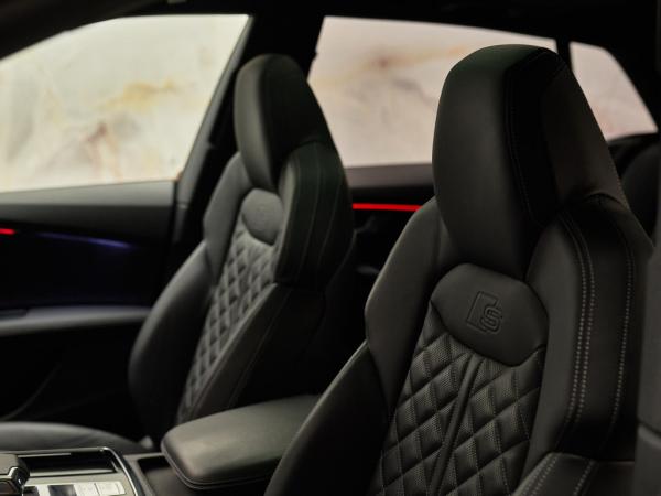 Audi Q8 55 TFSI e Quattro Pro Line S | Audi occasion