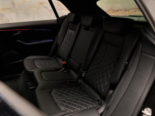 Audi Q8 55 TFSI e Quattro Pro Line S | Audi occasion