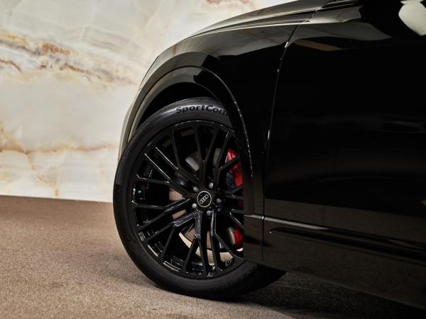 Audi Q8 55 TFSI e Quattro Pro Line S | Audi occasion