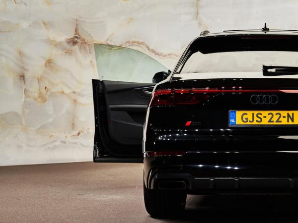 Audi Q8 55 TFSI e Quattro Pro Line S | Audi occasion