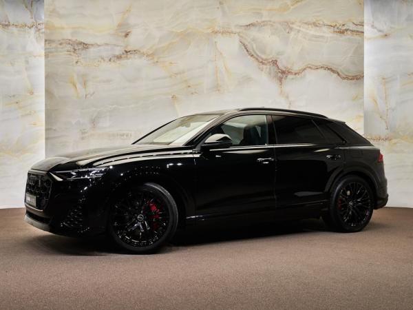 Audi Q8 55 TFSI e Quattro Pro Line S | Audi occasion