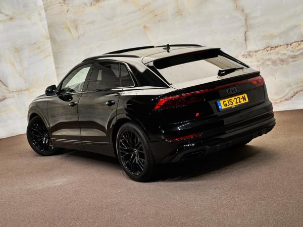 Audi Q8 55 TFSI e Quattro Pro Line S | Audi occasion