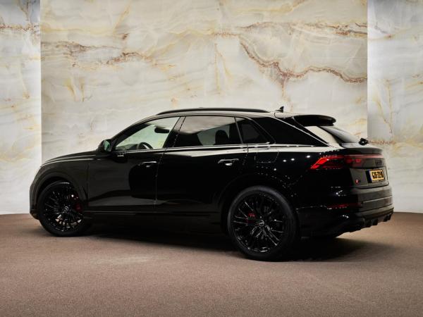 Audi Q8 55 TFSI e Quattro Pro Line S | Audi occasion