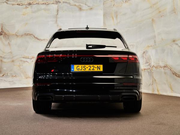 Audi Q8 55 TFSI e Quattro Pro Line S | Audi occasion