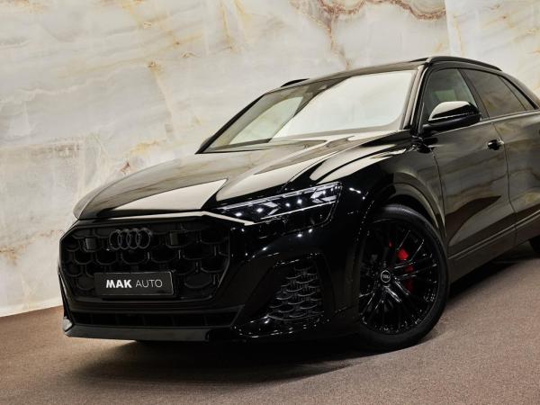 Audi Q8 55 TFSI e Quattro Pro Line S | Audi occasion