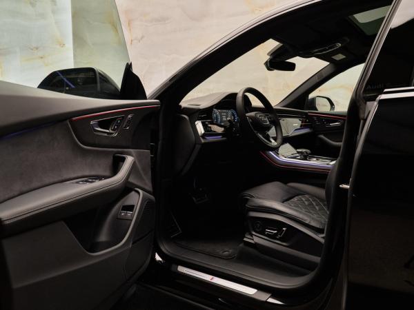 Audi Q8 55 TFSI e Quattro Pro Line S | Audi occasion