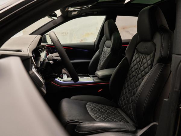 Audi Q8 55 TFSI e Quattro Pro Line S | Audi occasion