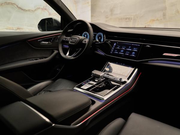 Audi Q8 55 TFSI e Quattro Pro Line S | Audi occasion