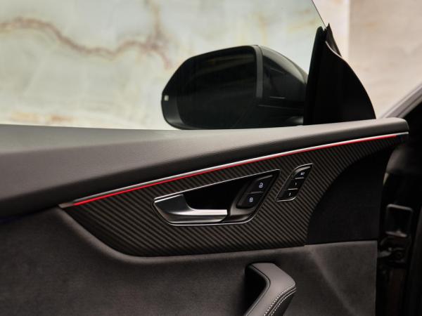 Audi Q8 55 TFSI e Quattro Pro Line S | Audi occasion