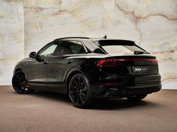 Audi Q8 55 TFSI e Quattro Pro Line S | Audi occasion