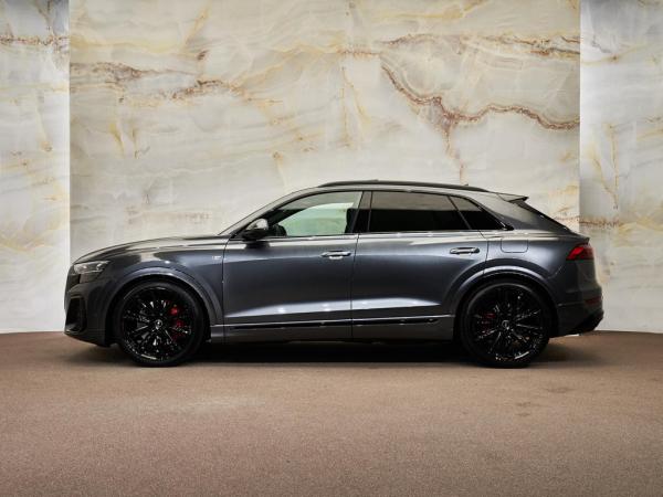 Audi Q8 55 TFSI e Quattro Pro Line S | Audi occasion