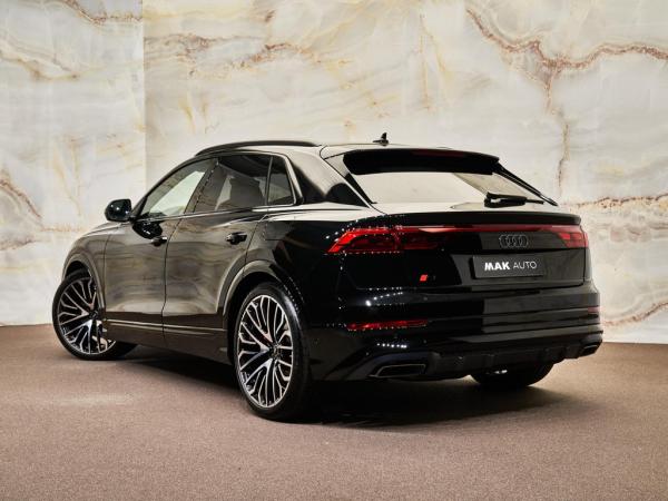Audi Q8 60 TFSI e Quattro Pro Line S Competition | Audi occasion