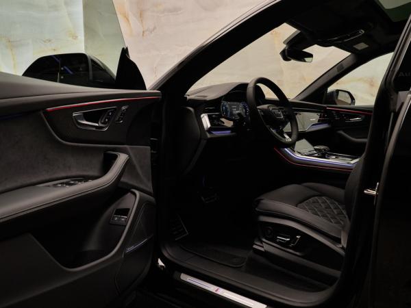 Audi Q8 60 TFSI e Quattro Pro Line S Competition | Audi occasion