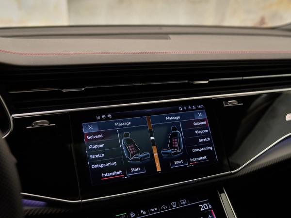 Audi Q8 60 TFSI e Quattro Pro Line S Competition | Audi occasion Audi Q8 60 TFSI e Quattro Pro Line S Competition | Audi occasion