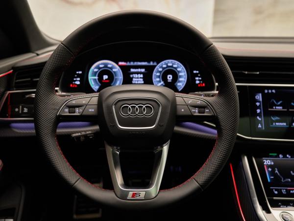 Audi Q8 60 TFSI e Quattro Pro Line S Competition | Audi occasion Audi Q8 60 TFSI e Quattro Pro Line S Competition | Audi occasion