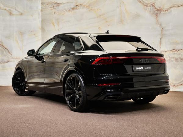 Audi Q8 60 TFSI e Quattro Pro Line S Competition | Audi occasion Audi Q8 60 TFSI e Quattro Pro Line S Competition | Audi occasion