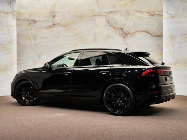 Audi Q8 60 TFSI e Quattro Pro Line S Competition | Audi occasion Audi Q8 60 TFSI e Quattro Pro Line S Competition | Audi occasion