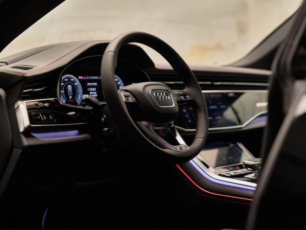 Audi Q8 60 TFSI e Quattro Pro Line S Competition | Audi occasion Audi Q8 60 TFSI e Quattro Pro Line S Competition | Audi occasion