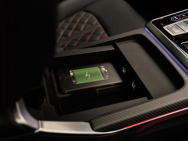 Audi Q8 60 TFSI e Quattro Pro Line S Competition | Audi occasion Audi Q8 60 TFSI e Quattro Pro Line S Competition | Audi occasion